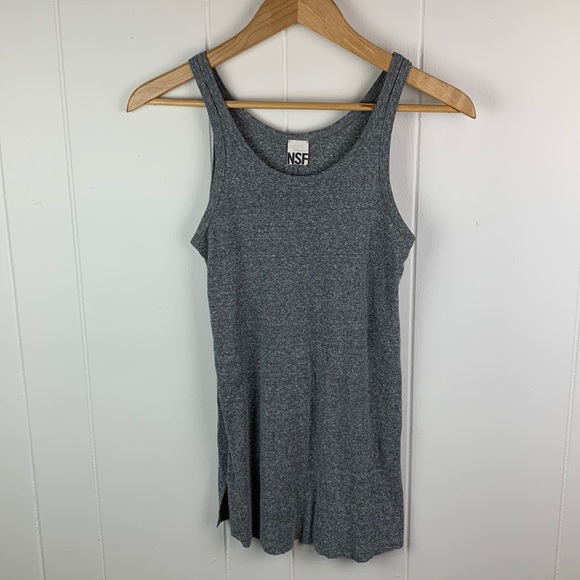 NSF Tank Top - Picture 1 of 4